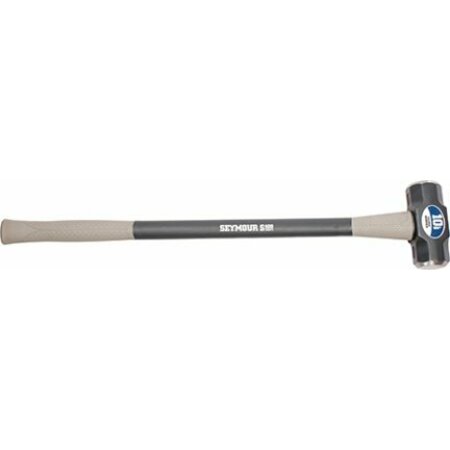 SEYMOUR MIDWEST SLEDGE HAMMER 10 LB FIBERLASS 41518 41818